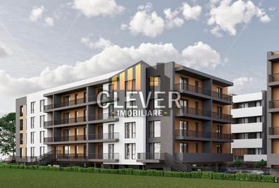 2 Camere Decomandat în Pallady | Finisaje la Alegere & 0% Comision - 1