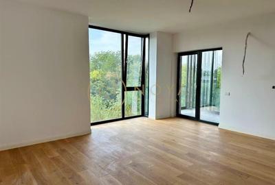 Apartament cu 2 camere in zona Iancu Nicolae BelAir vedere lac, parcare - 20