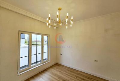 1/2 Duplex, Dumbravita - NORD - 14