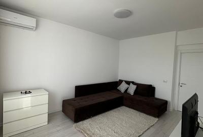 Garsoniera cu Centrala , balcon si parcare optionala zona Berceni Drumul Binelui - 2