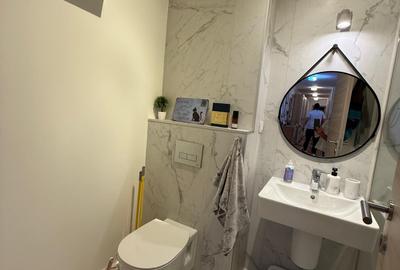 Apartament - 4 Camere - Aviației - 156 mp - 13