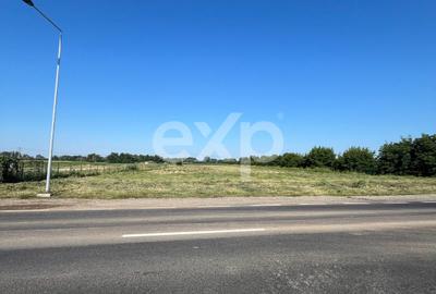 Teren Construcții intravilan de 15000 mp, în Găești