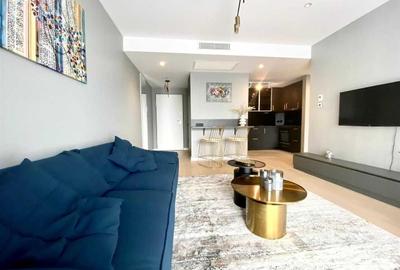 Apartament 2 camere Aviatiei/Herastrau - 4