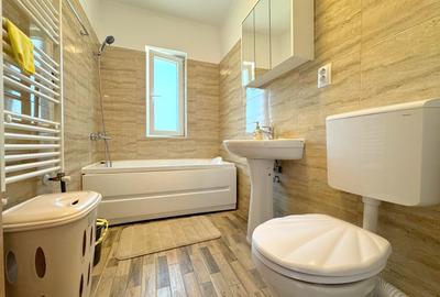 Apartament  in Premium Residence-Calea Urseni Timisoara-comision 0% - 11