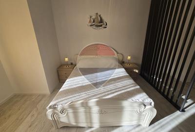 DE INCHIRIAT Apartament Ultra Central 2 camere - 6