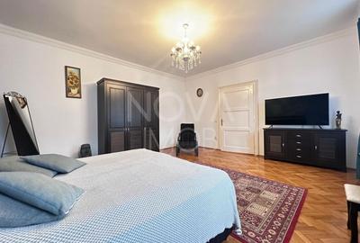 Apartament 3 camere de vanzare, Piata Armelor, Sibiu - 5