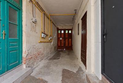 Apartament la casă în Pârneava – gata de mutat - 10