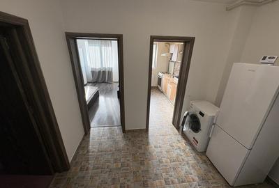 Garsoniera de inchiriat in zona Dimitrie Leonida metrou - 10