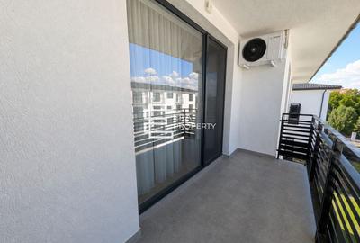 Apartament 3 camere | 79 mp utili | Etaj 2 | Octavian Goga, Șelimbăr | Clasa A | - 15