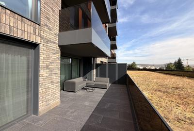 Apaartament de lux, Str. Herculane, cu garaj - 16