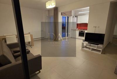 2 camere, 55 mp, terasa, Abator, zona Scala Center - 2