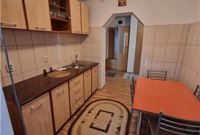 Apartament 2 cam decomandat renovat si mobilat zona 800 - 6
