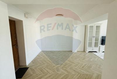 Apartament cu 3 camere de închiriat - 8