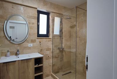 Apartament nou cu 2 camere si loc parcare de inchiriat in Compozitori - 10