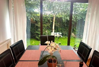 Duplex Premium de Închiriat | 200 mp | – Arcul de Triumf | 2 Parcări - 32