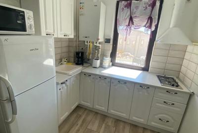 De închiriat apartament 2 camere | Mamaia Nord | Vedere la mare | Parcare - 4