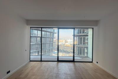 Apartament cu 2 camere decomandat în Herăstrău