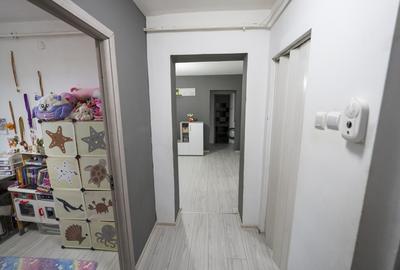 Apartament cochet 2 camere, gata de mutare, Brazda - zona Baba Novac - 8