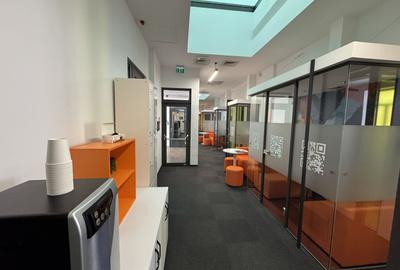 Cladire de birouri consolidata si renovata de inchiriat in *Centrul Vechi* - 15