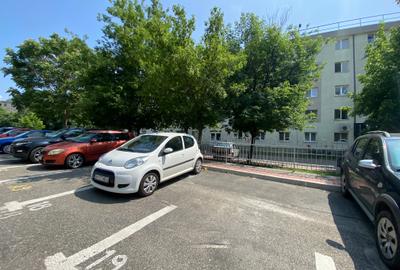 Apartament 3 camere Mall Vitan vis-a-vis - 38