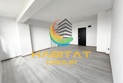 Apartament cu 2 camere decomandat în Berceni
