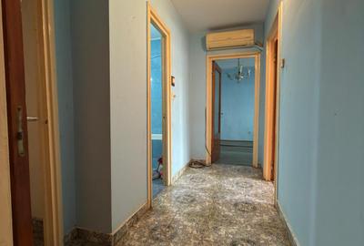 Apartament 2 camere, Dristor, etajul 1, 58 mp - 10