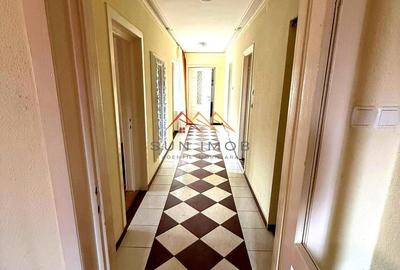 Vila 7 camere, an 1984, garaj, terasa, teren 604 m2, Poiana Campina,PH - 7