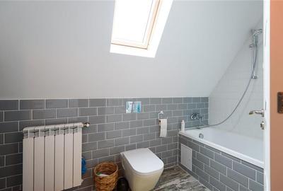 Apartament extins, trei unitati locative cu baie proprie, central, Brasov - 9