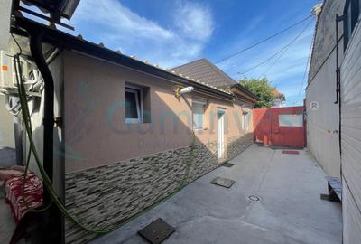 Casa cu anexe zona Calea Clujului, Oradea, Bihor - 1