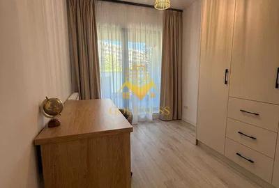 3 Camere Openspace, Modern, Parcare, Prima inchiriere, Lidl, UMF,USAMV - 4