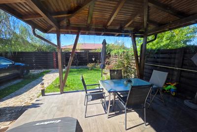 Casa de vanzare in zona Balotesti, Amurgului - 17