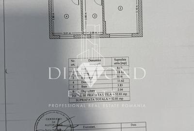 0% Comision! Apartament 2 camere Berceni Metalurgiei Drumul Binelui - 8