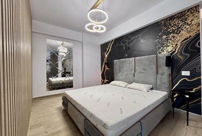 Studio modern in Mamaia Nord - Piscina panoramica - 4