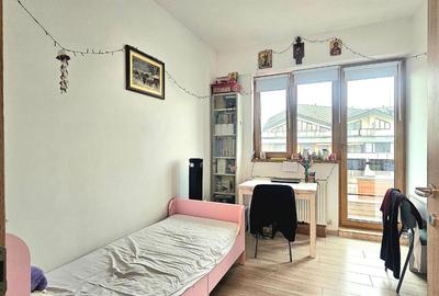 Bucurestii Noi - Jiului | 4 camere decomandat | Mobilat & utilat | Bloc nou 2020 - 8