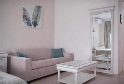 APARTAMENT 3 CAMERE MAMAIA CU VEDERE LA LAC - 13