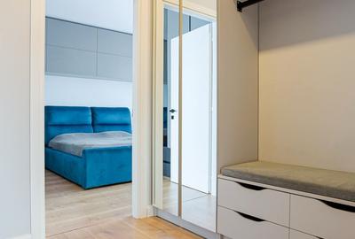 Laguna Residence, lux, vedere superba la lac, 2 locuri parcare in garaj - 10