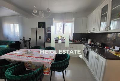 Duplex finalizat cu 3 camere in Mosnita Noua langa Profi - 4