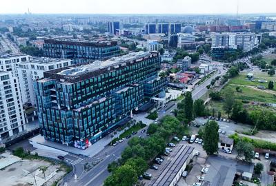 Birou turn key in One Cotroceni Park - comision 0%, reprezentam proprietarul! - 13
