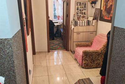 Apartament cu 4 Camere de Vânzare Parter I Suceava/Central I 130.000E - 16