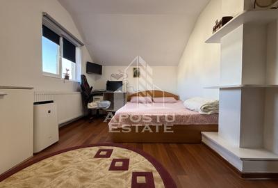 Apartament cu 2 camere de vanzare, zona Sagului, Timisoara - 6