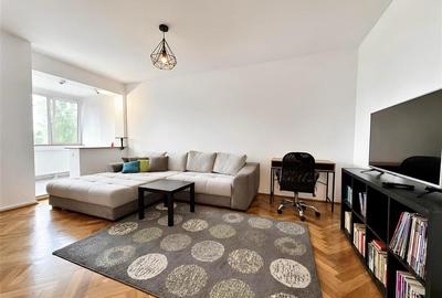 Apartament cu 2 camere pet friendly zona Garii bd Victoriei - 1