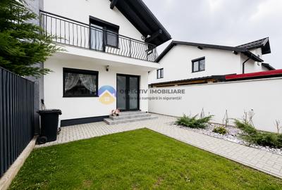 Casa tip duplex de vânzare – zona Fermelor , Piatra Neamt gata de mutat - 2