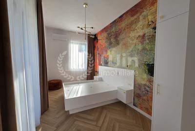 Apartament ultrafinisat in bloc nou gradina si garaj | Piata Cipariu! - 11