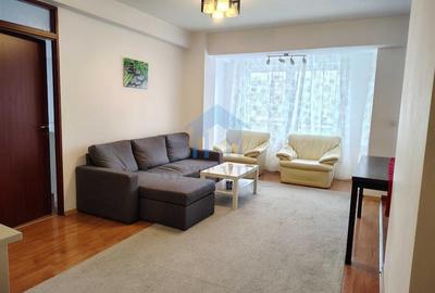 Apartament 3 camere, Calea Dorobantilor - 1