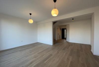 Doar sa vii cu mobila! Vila P+2+3-terasa, amenajata la cheie, parcare,TVA inclus - 8