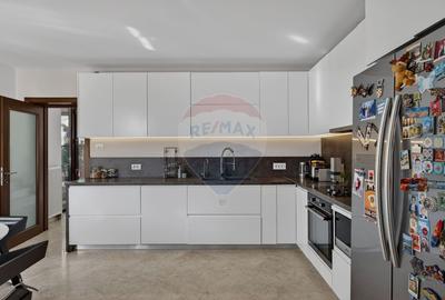 Vila cu design spectaculos, tehnologie smart & lifestyle complet - 19