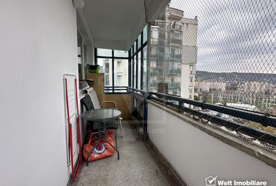 Apartament  de 2 camere | Confort Sporit | Manastur - 8