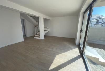 Complex de duplexuri cu 4 camere. Direct dezvoltator! Comision 0 - 14