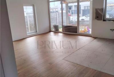 Duplex cu 4 camere în Moșnița Nouă