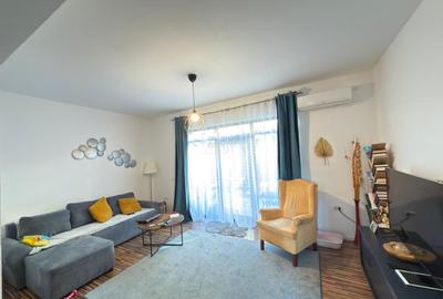 Casă cu 3 camere în Giroc